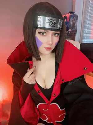 Mikasa Rino OnlyFans Leaked Free Thumbnail Picture - #2ArBH9GZFp