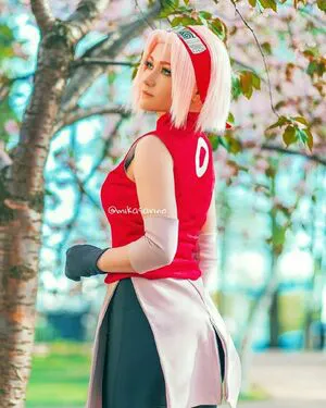Mikasa Rino OnlyFans Leaked Free Thumbnail Picture - #2My09iVBh5