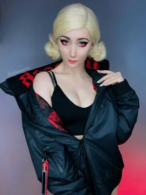 Mikasa Rino OnlyFans Leaked Free Thumbnail Picture - #2zYkpFeg1M