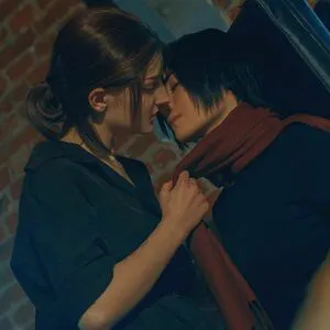 Mikasa Rino OnlyFans Leaked Free Thumbnail Picture - #329LADxa0u