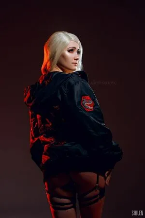 Mikasa Rino OnlyFans Leaked Free Thumbnail Picture - #39155dDzZ2