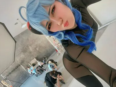 Mikasa Rino OnlyFans Leaked Free Thumbnail Picture - #3YZ59vaI1U