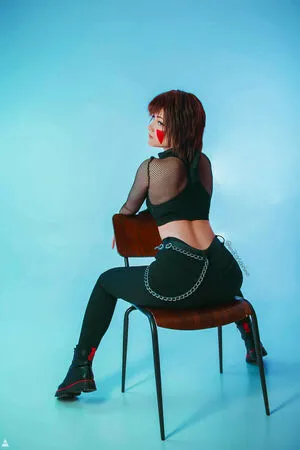 Mikasa Rino OnlyFans Leaked Free Thumbnail Picture - #49xAinVSMk