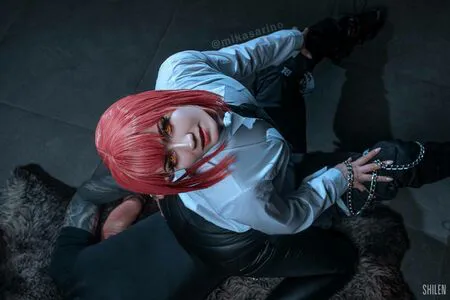 Mikasa Rino OnlyFans Leaked Free Thumbnail Picture - #4FIkIz6yNl