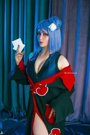 Mikasa Rino OnlyFans Leaked Free Thumbnail Picture - #4HqksgWwsi