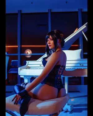 Mikasa Rino OnlyFans Leaked Free Thumbnail Picture - #4KLhn2j1Xw