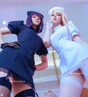 Mikasa Rino OnlyFans Leaked Free Thumbnail Picture - #4dOWOye4rq