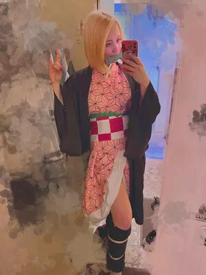 Mikasa Rino OnlyFans Leaked Free Thumbnail Picture - #528ATD89pl