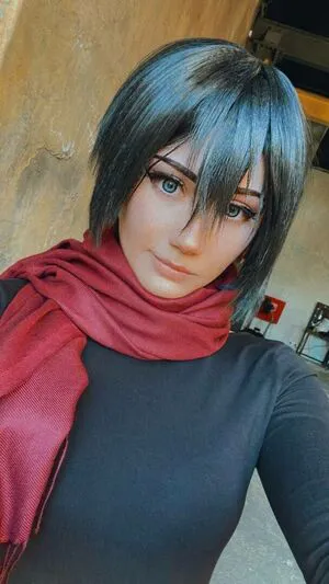 Mikasa Rino OnlyFans Leaked Free Thumbnail Picture - #5W7Mthjn0q