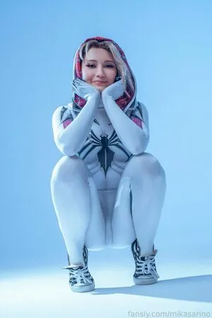 Mikasa Rino OnlyFans Leaked Free Thumbnail Picture - #67NmRDqnB8