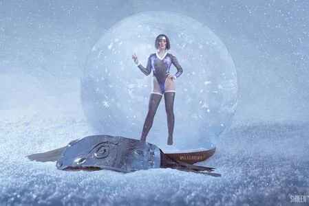 Mikasa Rino OnlyFans Leaked Free Thumbnail Picture - #77nopZS1ha