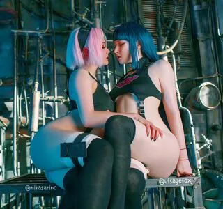 Mikasa Rino OnlyFans Leaked Free Thumbnail Picture - #7b94FzNwEi