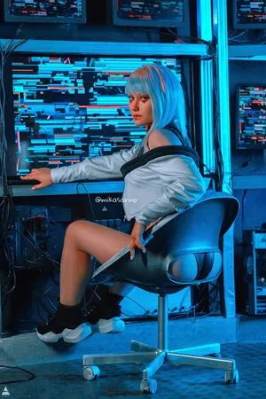 Mikasa Rino OnlyFans Leaked Free Thumbnail Picture - #8XDiKCG4f8