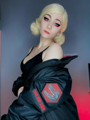 Mikasa Rino OnlyFans Leaked Free Thumbnail Picture - #996eGMwAA7