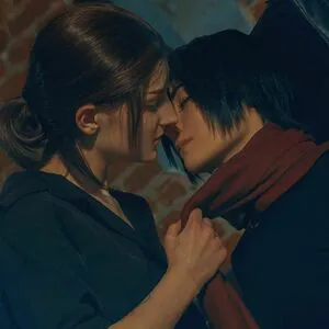 Mikasa Rino OnlyFans Leaked Free Thumbnail Picture - #9FNHhMwfnp