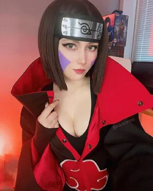Mikasa Rino OnlyFans Leaked Free Thumbnail Picture - #9KNIBzsTjf