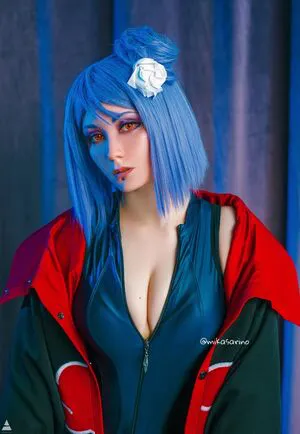 Mikasa Rino OnlyFans Leaked Free Thumbnail Picture - #9czvEMJAsJ