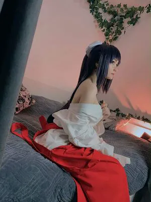 Mikasa Rino OnlyFans Leaked Free Thumbnail Picture - #9lCpeI67D6
