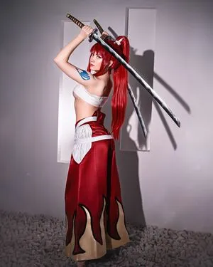 Mikasa Rino OnlyFans Leaked Free Thumbnail Picture - #Aj6qc36hq0