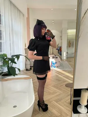 Mikasa Rino OnlyFans Leaked Free Thumbnail Picture - #C5iDYCmMek