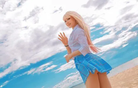Mikasa Rino OnlyFans Leaked Free Thumbnail Picture - #E80KFV6e7h
