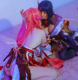 Mikasa Rino OnlyFans Leaked Free Thumbnail Picture - #EEbsDQB7mK
