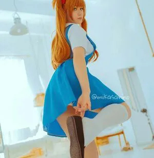 Mikasa Rino OnlyFans Leaked Free Thumbnail Picture - #G2arCiAaST