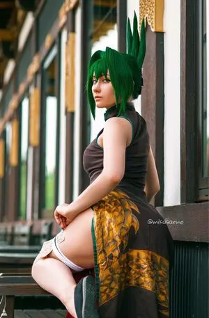 Mikasa Rino OnlyFans Leaked Free Thumbnail Picture - #GlmRuzWyn1