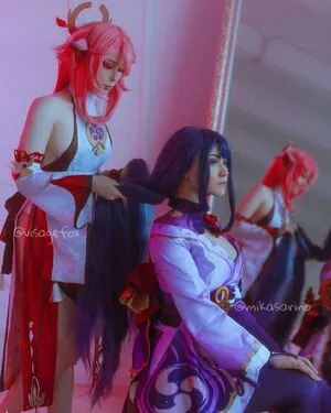 Mikasa Rino OnlyFans Leaked Free Thumbnail Picture - #HfFWt5lOVR