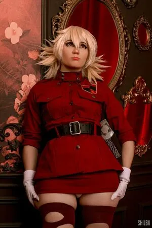 Mikasa Rino OnlyFans Leaked Free Thumbnail Picture - #KzMOOq22Zh