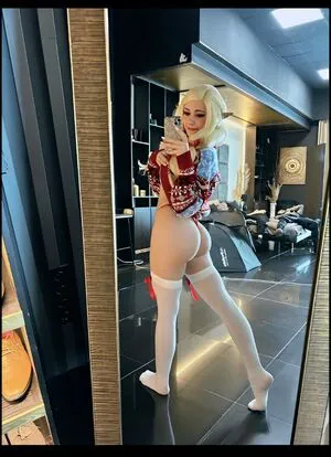 Mikasa Rino OnlyFans Leaked Free Thumbnail Picture - #M4DhE36inC