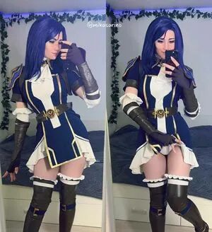 Mikasa Rino OnlyFans Leaked Free Thumbnail Picture - #MCEX35EkrG