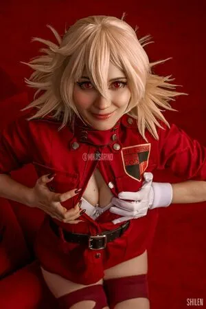 Mikasa Rino OnlyFans Leaked Free Thumbnail Picture - #Myha7a8Uzh