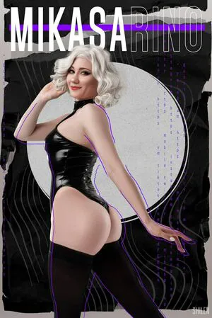 Mikasa Rino OnlyFans Leaked Free Thumbnail Picture - #NbTBoORJNZ