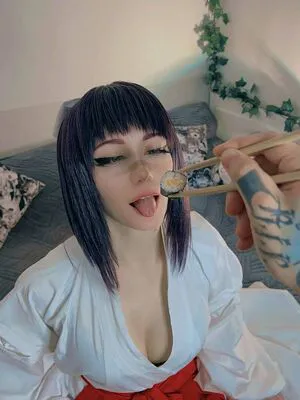 Mikasa Rino OnlyFans Leaked Free Thumbnail Picture - #NpX69umuM3