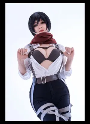 Mikasa Rino OnlyFans Leaked Free Thumbnail Picture - #O9atDNwNtY