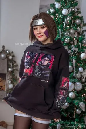 Mikasa Rino OnlyFans Leaked Free Thumbnail Picture - #PIp12Q8T3l