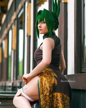 Mikasa Rino OnlyFans Leaked Free Thumbnail Picture - #PvpmO2HHWQ