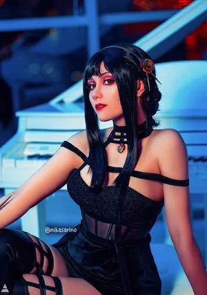 Mikasa Rino OnlyFans Leaked Free Thumbnail Picture - #SpVuzVZwf0