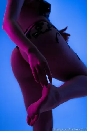 Mikasa Rino OnlyFans Leaked Free Thumbnail Picture - #TDQdv1xFBZ