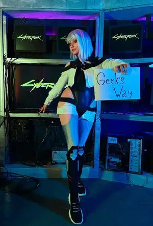 Mikasa Rino OnlyFans Leaked Free Thumbnail Picture - #UjAuAAoLpY