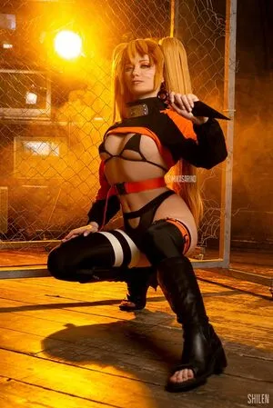 Mikasa Rino OnlyFans Leaked Free Thumbnail Picture - #VE6X0S5EaA