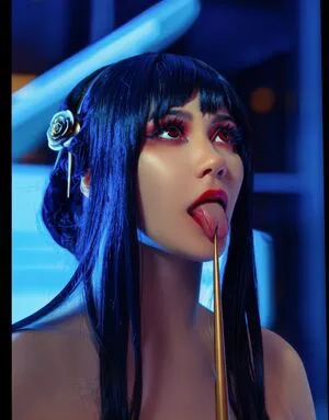 Mikasa Rino OnlyFans Leaked Free Thumbnail Picture - #W0SEo1F6Ql