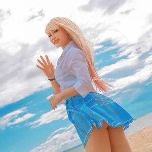Mikasa Rino OnlyFans Leaked Free Thumbnail Picture - #YhyweE0zoQ