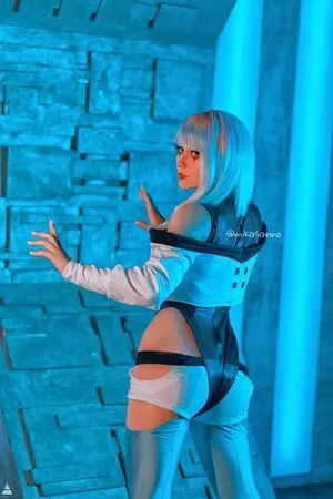 Mikasa Rino OnlyFans Leaked Free Thumbnail Picture - #ZVhbUnTLez
