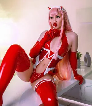 Mikasa Rino OnlyFans Leaked Free Thumbnail Picture - #aU7wjBSXnP