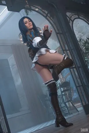 Mikasa Rino OnlyFans Leaked Free Thumbnail Picture - #aZCtOCaSBo