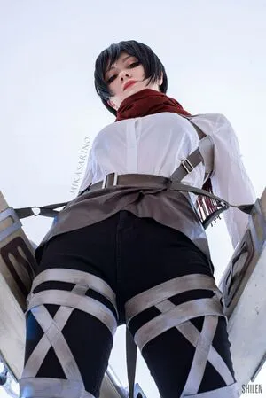 Mikasa Rino OnlyFans Leaked Free Thumbnail Picture - #agh5YqSUIC