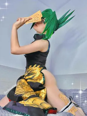Mikasa Rino OnlyFans Leaked Free Thumbnail Picture - #bZbxH4gtyj
