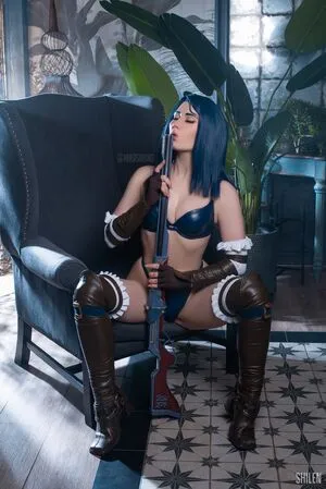 Mikasa Rino OnlyFans Leaked Free Thumbnail Picture - #bjCHWhK3Xm
